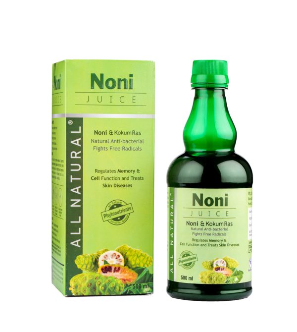 Noni Juice