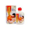 Baby Massage Oil - AyuVea Herbs