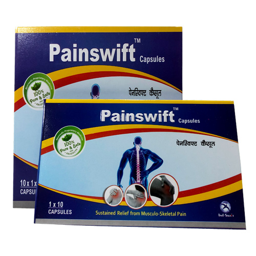 Painswift Capsules