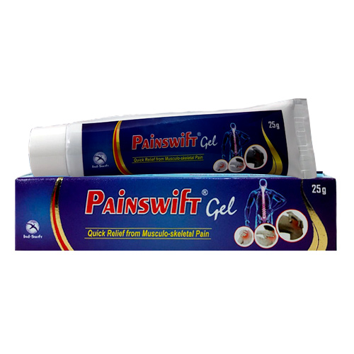 Painswift Gel